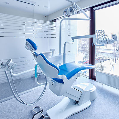 Кабинет протезирования зубов в стоматологии КДС Клиник в Бескудниково
