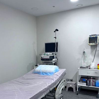 Гастроскопия и колоноскопия во сне в КДС клиник в Западном Дегунино