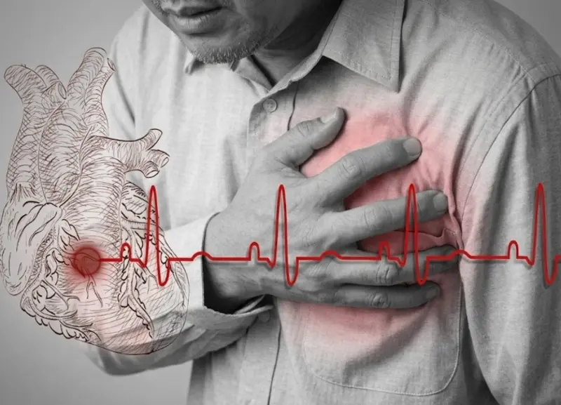 Лечение нарушений ритма сердца
