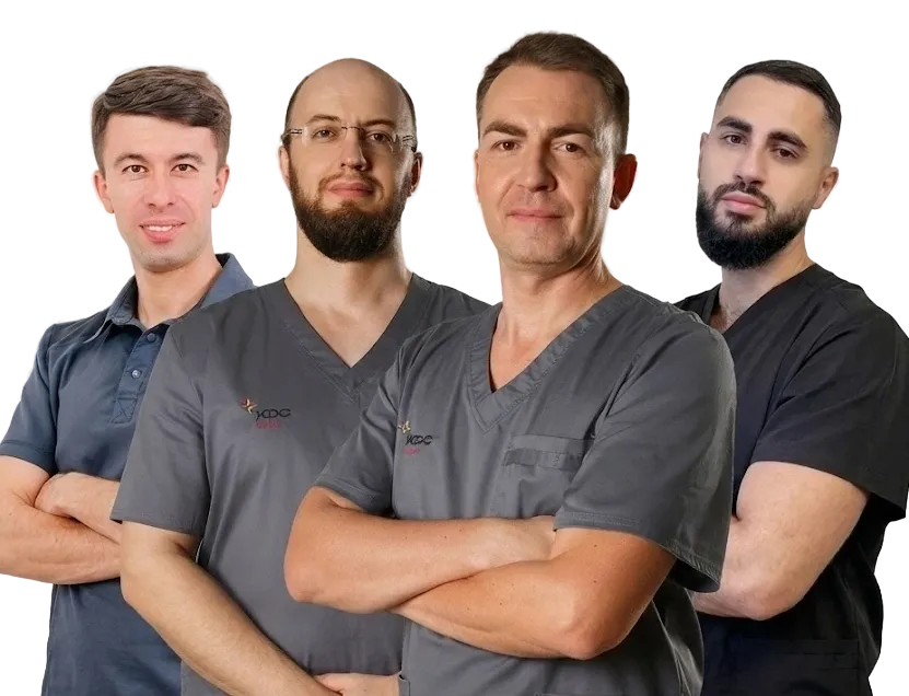 Экспертный подход