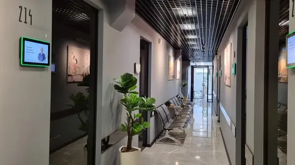 Безопасность и психологический комфорт