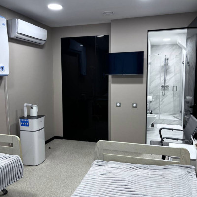 Стационар (палаты)