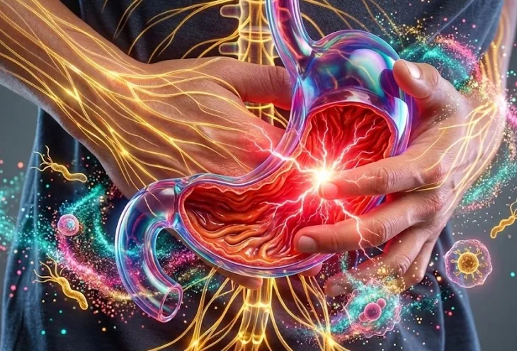 Ограничения при лечении язвенной болезни