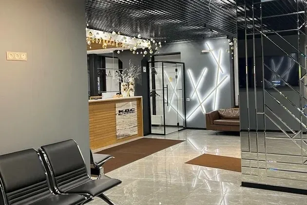 Записаться на прием и пройти обследование в КДС Клиник