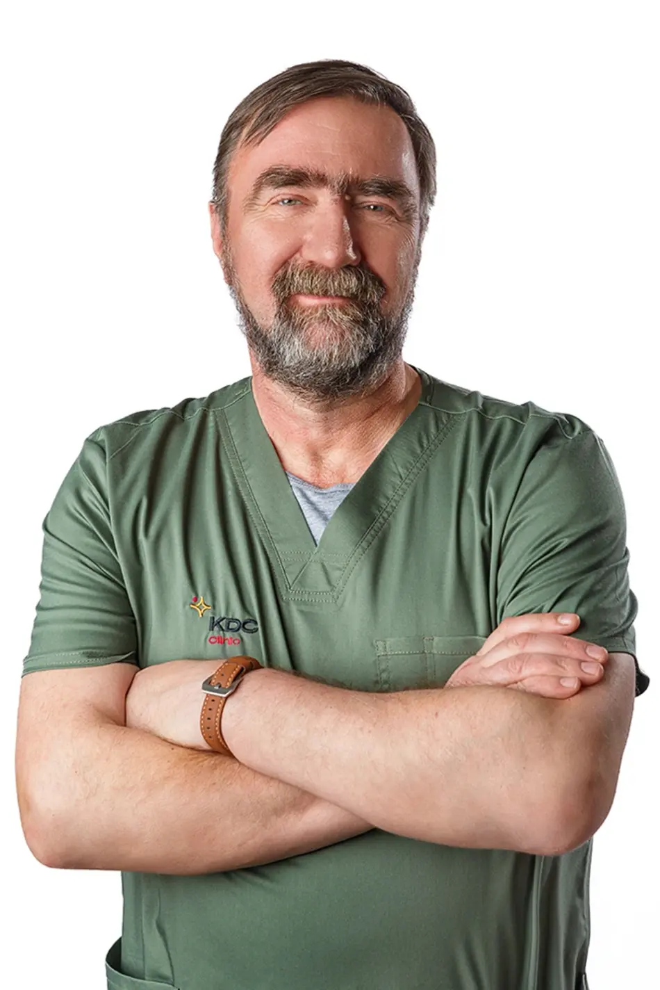 Карцев Алексей Георгиевич
