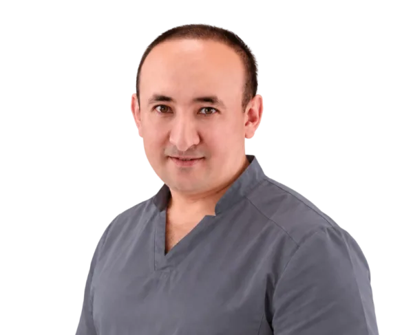 Алиев Решат Таирович
