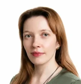 Дмитроченко Лина Дмитриевна