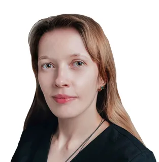Дмитроченко Лина Дмитриевна