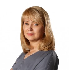Ганиева Лола Юлдашевна