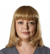 Пахомова Юлия Александровна