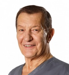 Багдасарян Лев Карапетович