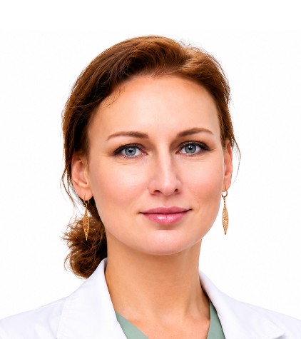 Вавилова Елена Владимировна