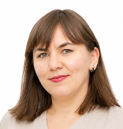 Иноятова Людмила Ахмедовна