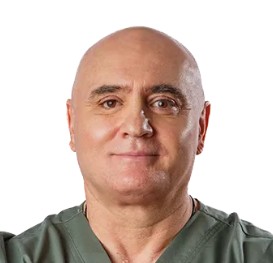 Мышков Геннадий Анатольевич