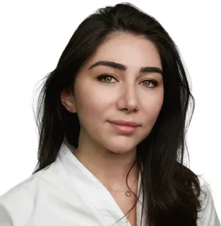 Темираева Зарина Альбертовна