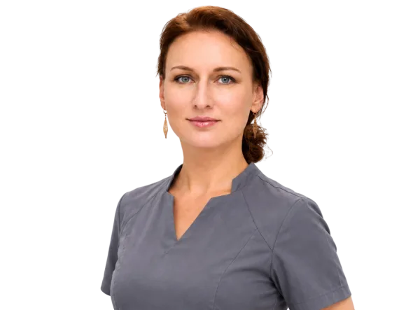Вавилова Елена Владимировна