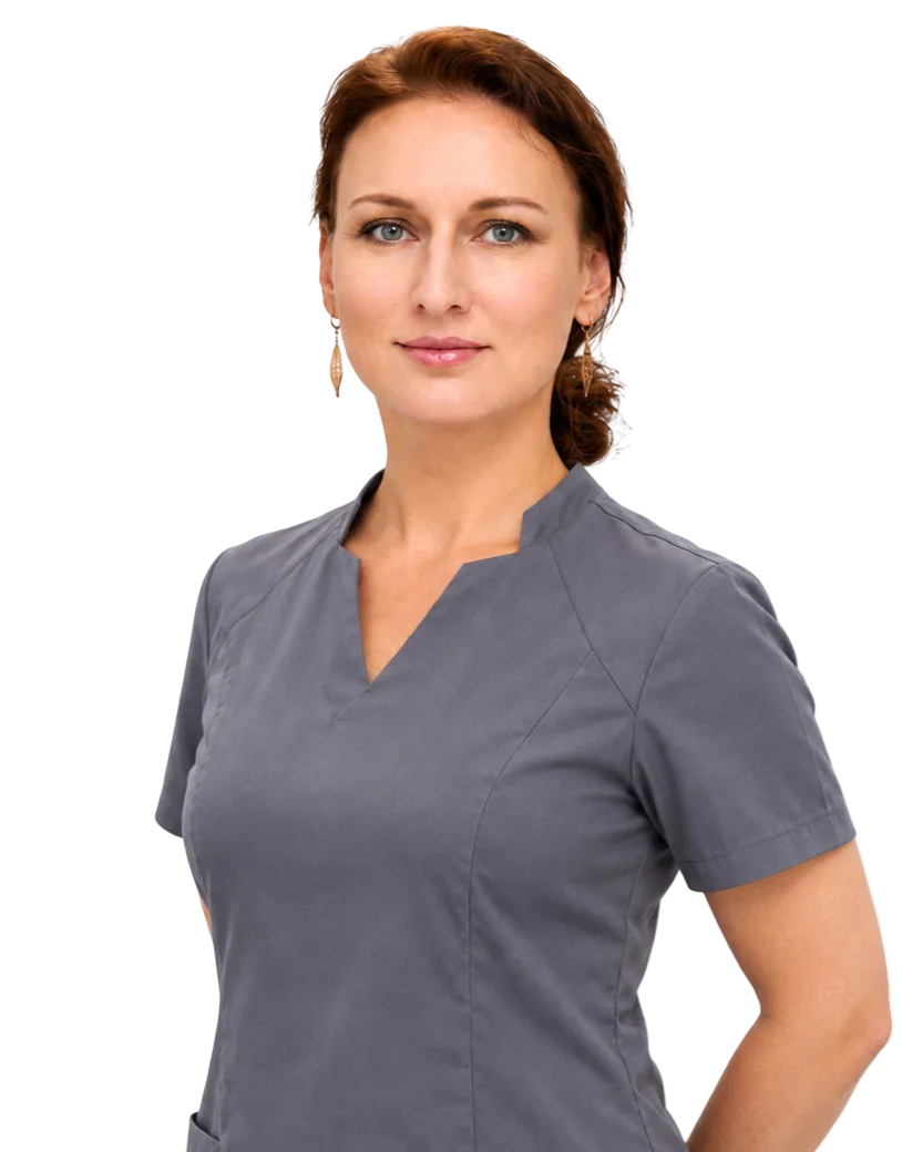 Вавилова Елена Владимировна