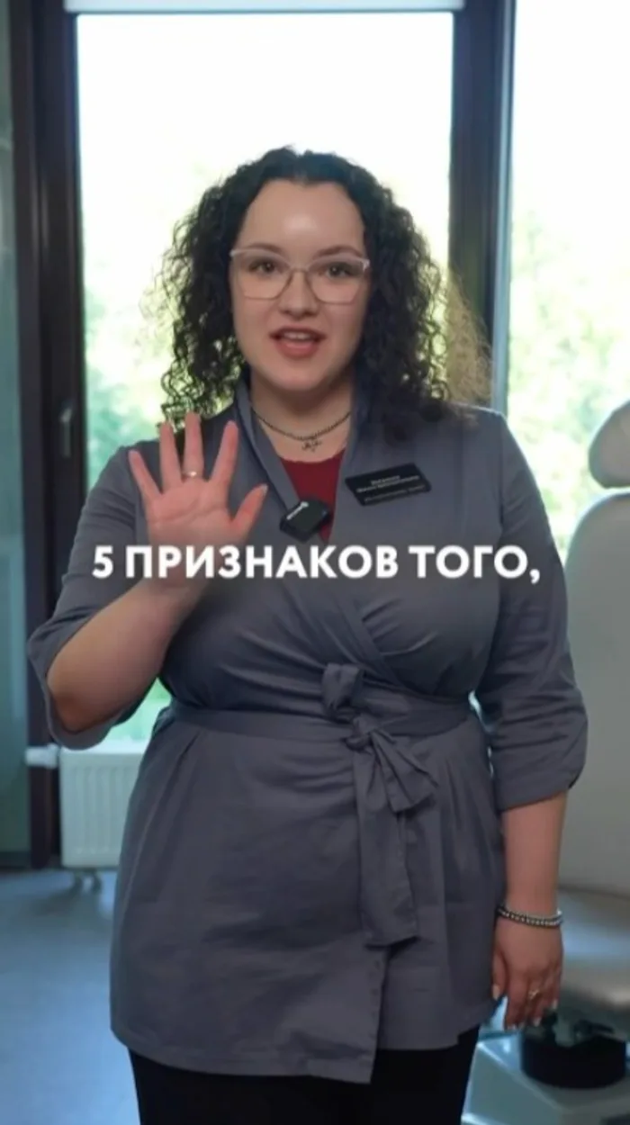 5 признаков, что вашему организму не хватает железа