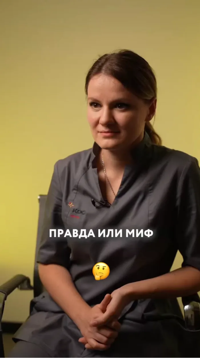 Правда или миф, что анальные трещины от анального секса? 🔞