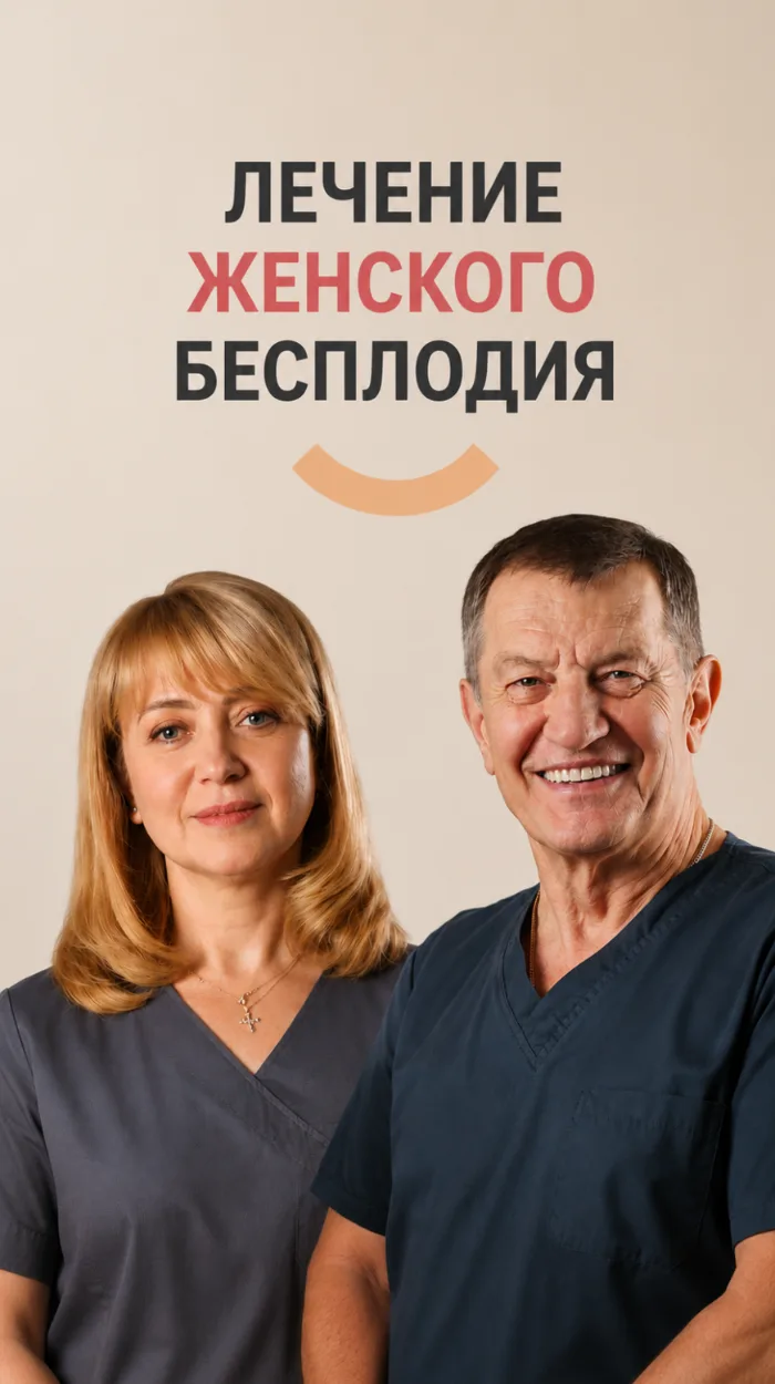 Подготовка матки и эндометрия к зачатию и ЭКО. Объясняет врач акушер-гинеколог